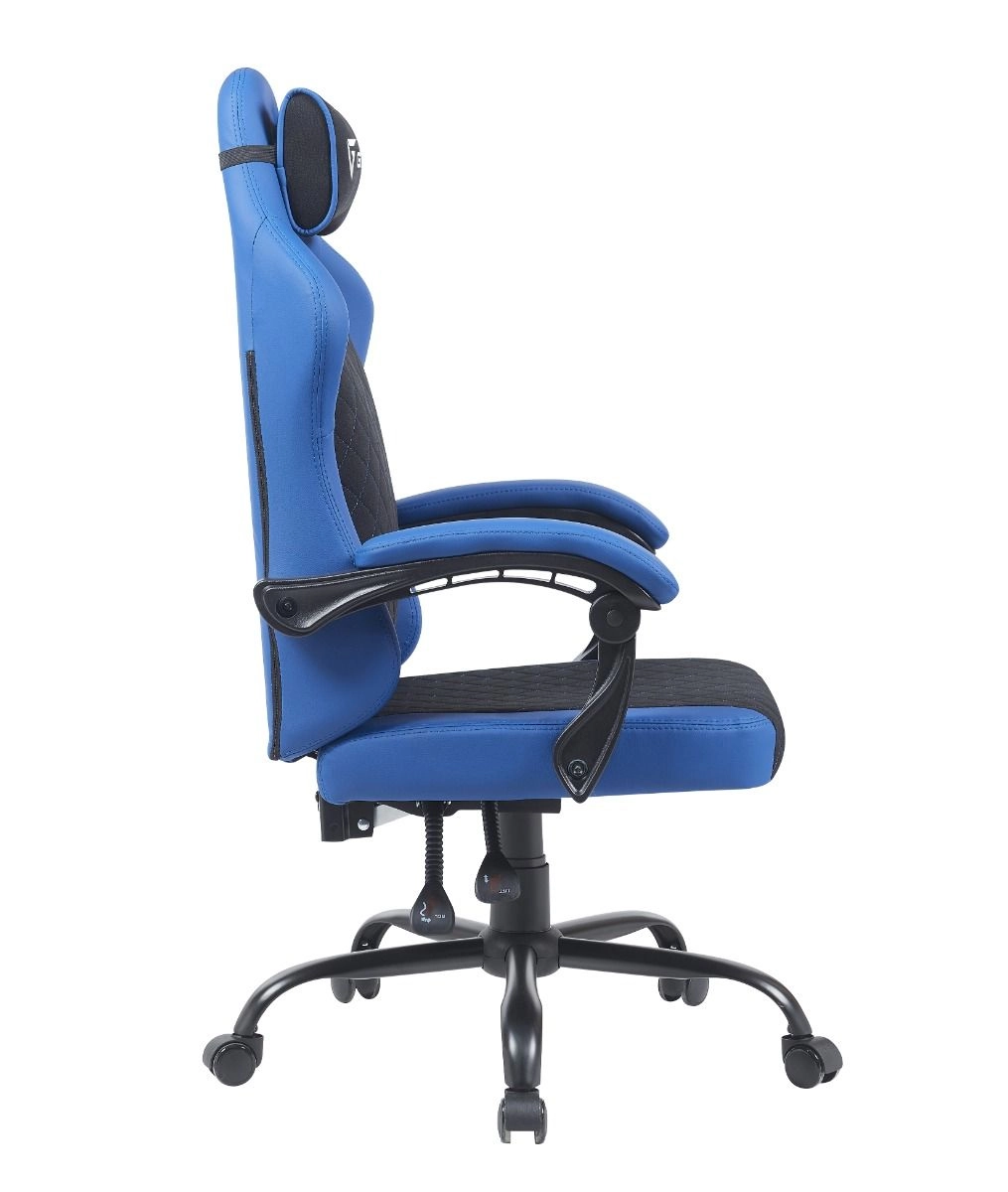 Vanguard - Fabric with PVC 80MM 120KG