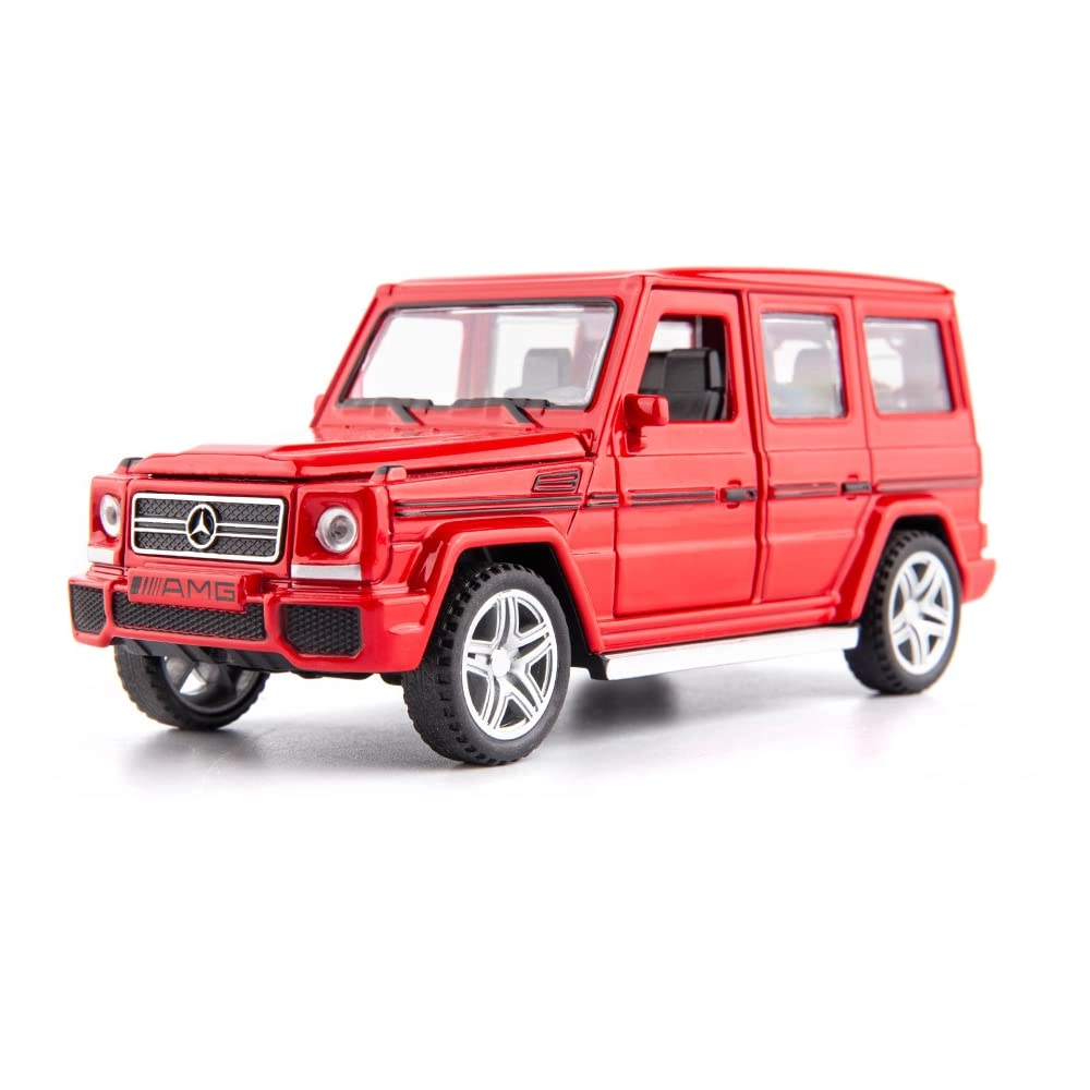 variya enterprise G65 AMG - 1:32 1pcs