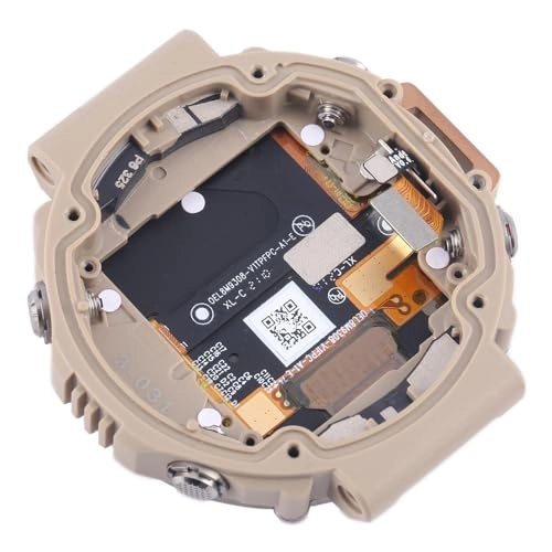 LCD Screen with Digitizer Full Assembly for AMAZFIT T-Rex Ultra