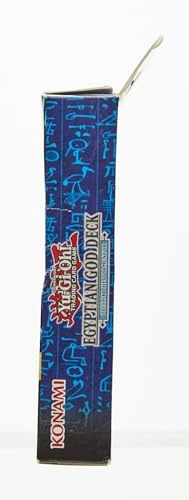 Yu-Gi-Oh!: Egyptian God Deck: Obelisk the Tormentor (German)