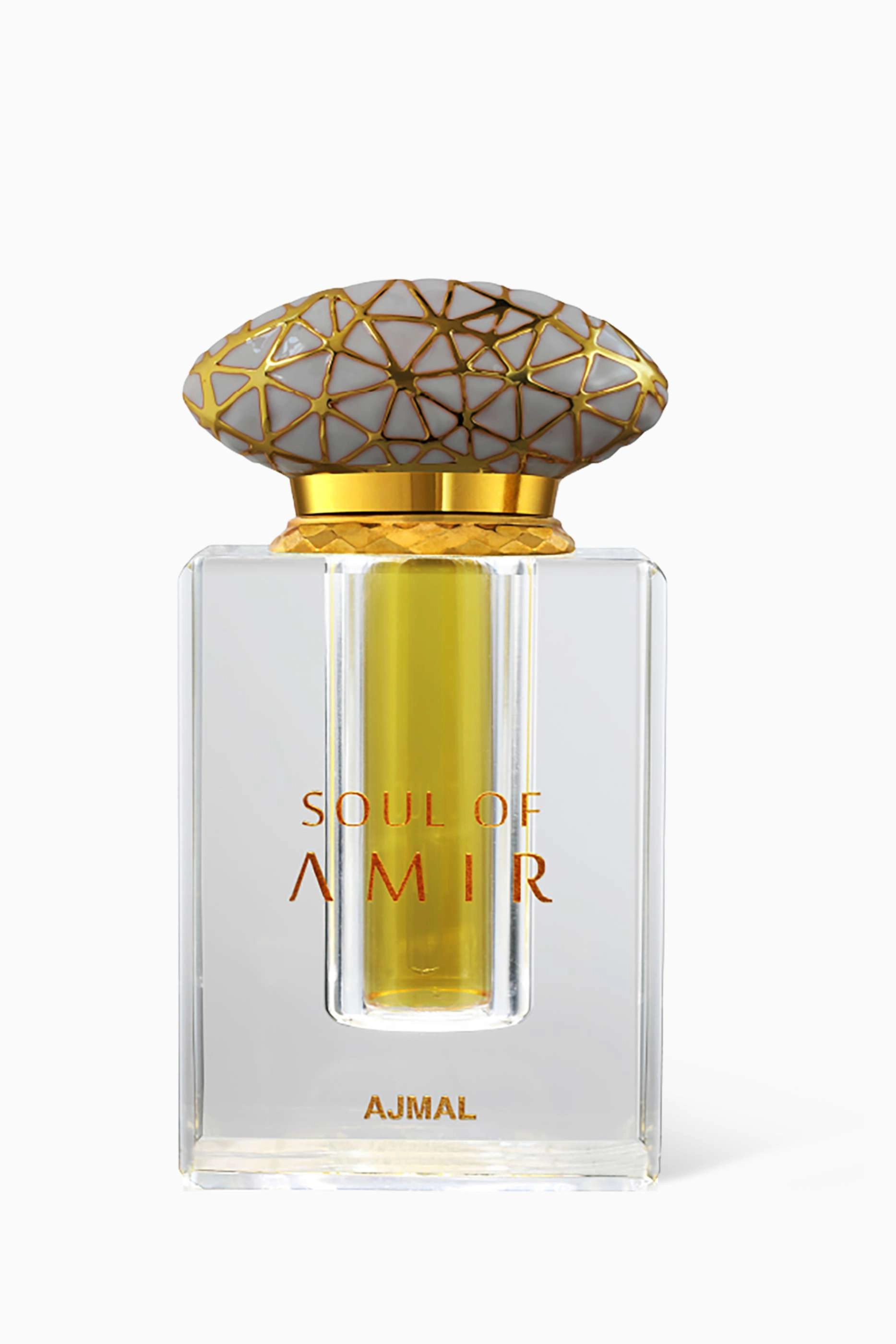 Ajmal Perfumes Soul of Amir - 12ml