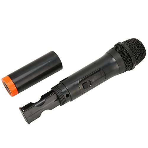 USB Wireless Microphone USB+Wireless Microphone