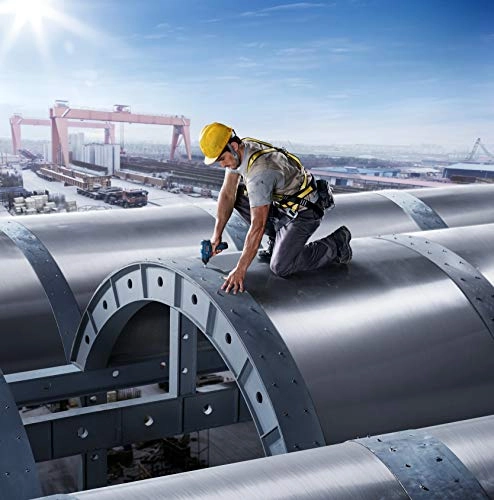 GDR 120 LI - 2 Amp Hours