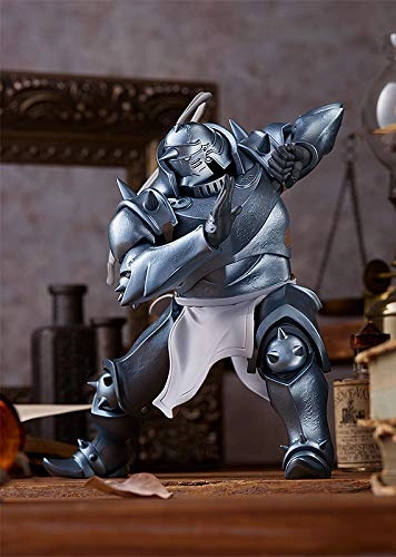Alphonse Elric - Fullmetal Alchemist (17-18 cm) (G94520)