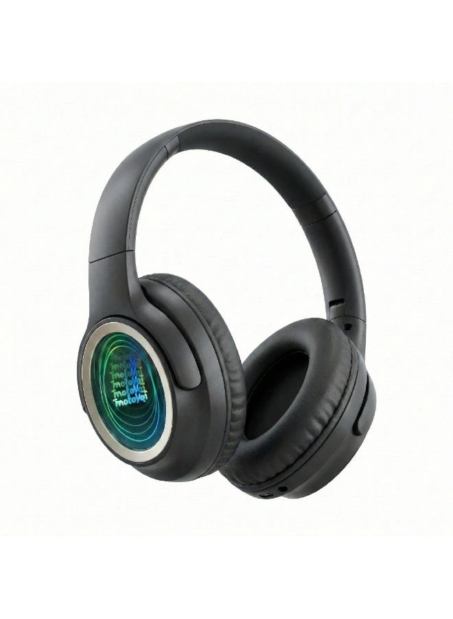 Motoq XY-263BT Wireless Headphone