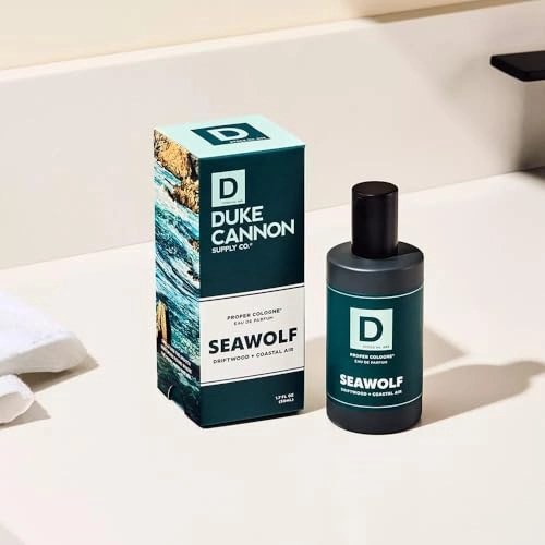 Seawolf Eau de Parfum 502.75 ml
