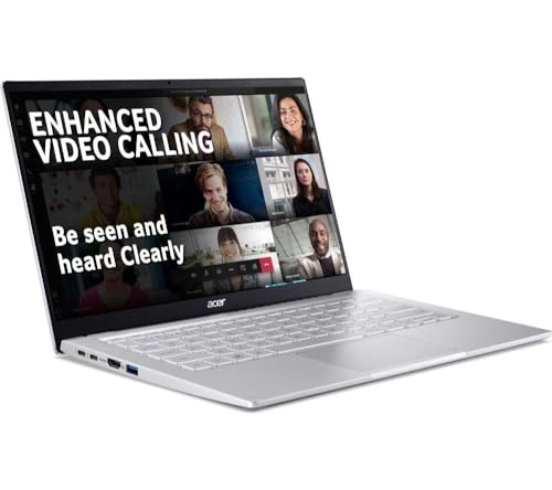 (Renewed) Swift 3 SF314-512 - 14'' i5-1240P 8GB DDR4 512GB SSD