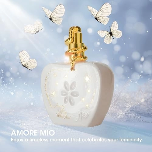 Amore Mio Eau de Parfum 100 ml