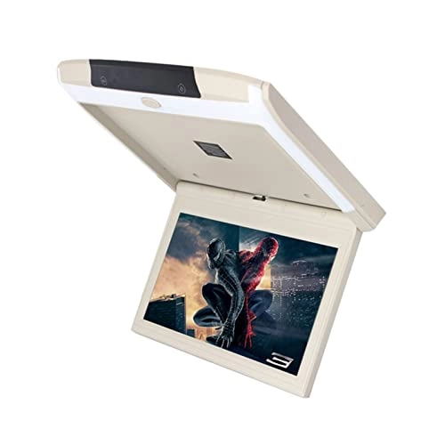 Car Headrest Screen - 12.5 inch