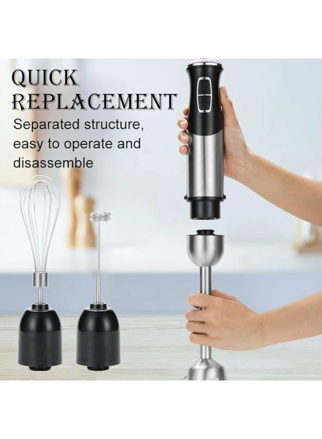 5-in-1 Hand Blender
