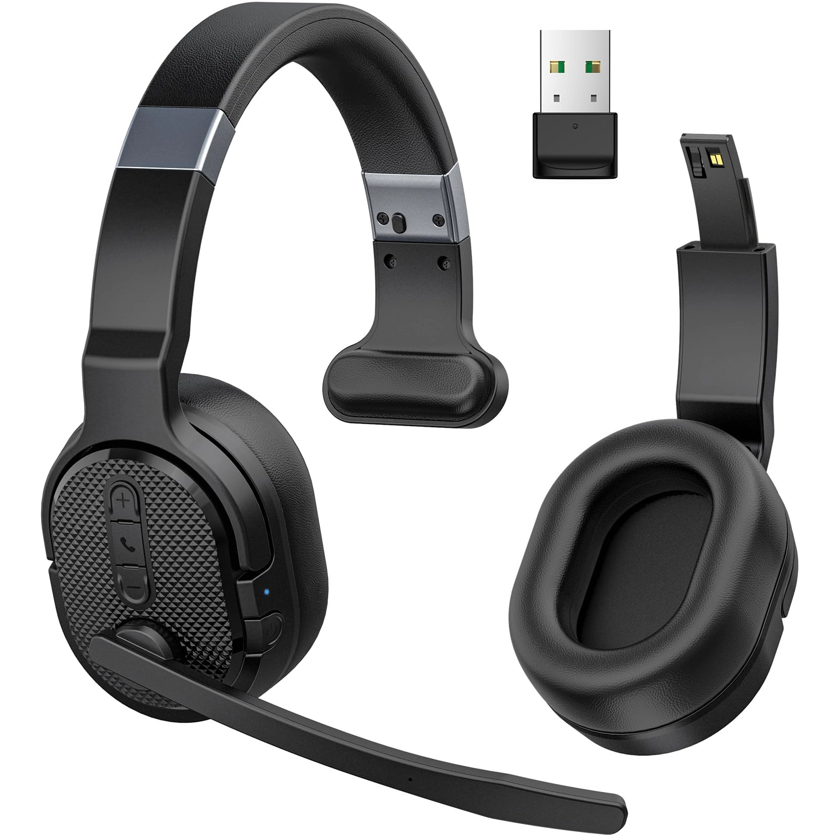 COSMUSIS BH654A Wireless Headset