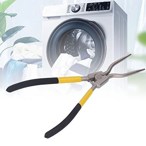 Washing Machine Spring Removal Tool - suitable for LG Electronics 383EER4001A and 383EER4004A, and for Samsung TJTSE 1, 1268535, AH3569695, EA3569695, PS3569695