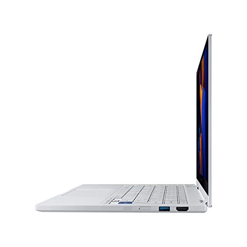 Galaxy Book Flex2 5G NP930QCA-KA1UK - 13.3'' Core i5 8GB DDR4 256GB SSD