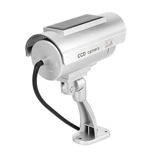 Dummy Security Camera - Outdoor Packs