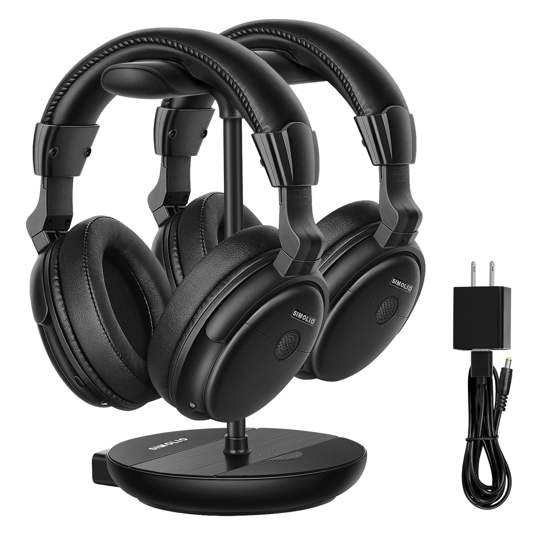SM-829D1 Wireless Headphone