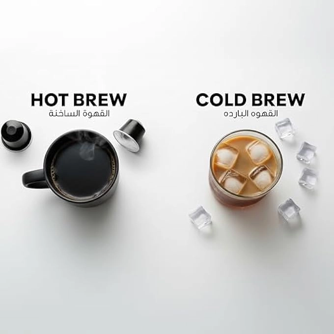 Automatic Capsule Coffee Maker LPCFFM0016