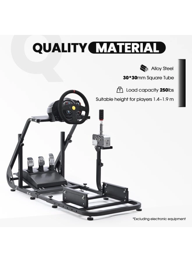 Xbox Stand Simulator Cockpit