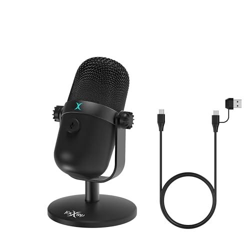 Minos USB Microphone