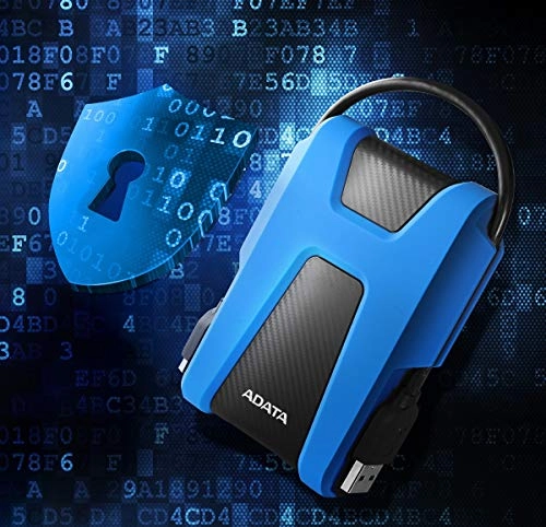 HD680 2TB HDD