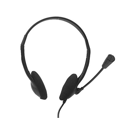 Cuffia Wired Headset