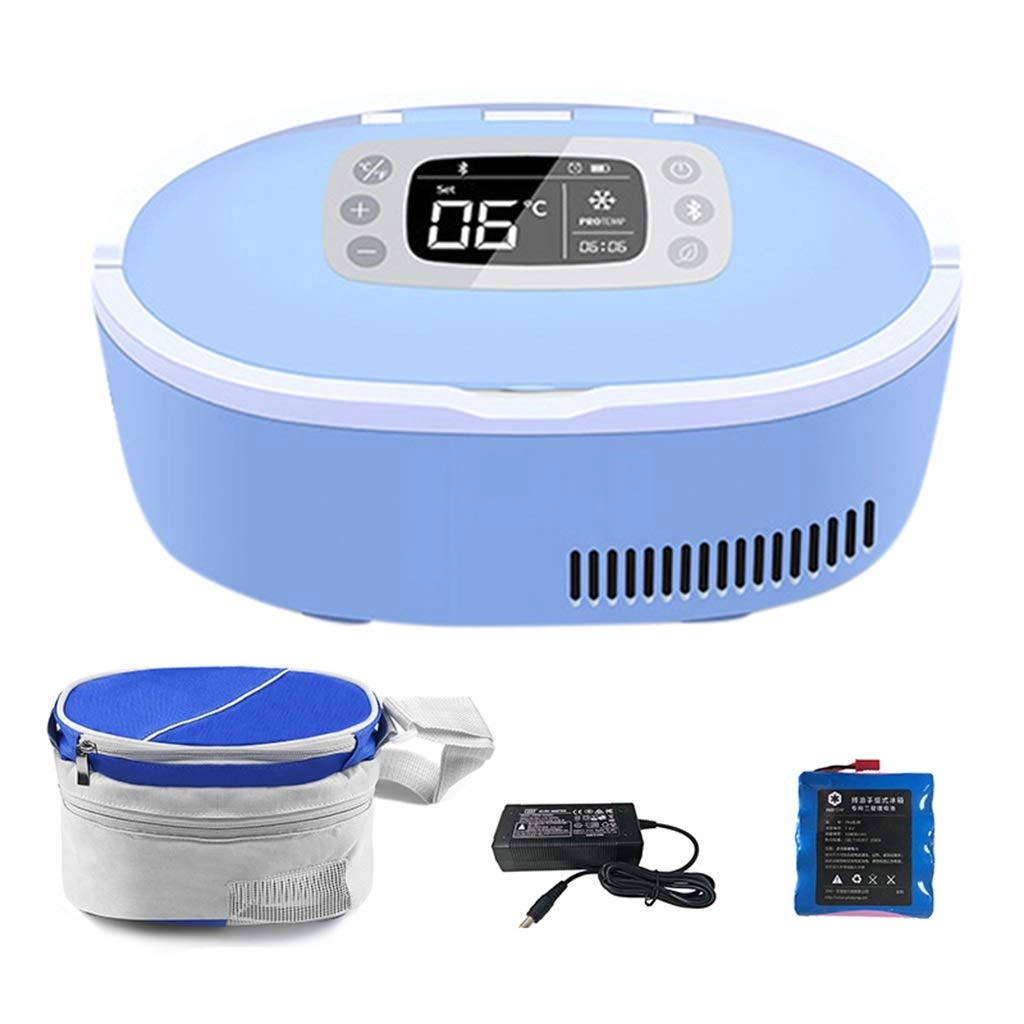 Insulin Cooler - 5L