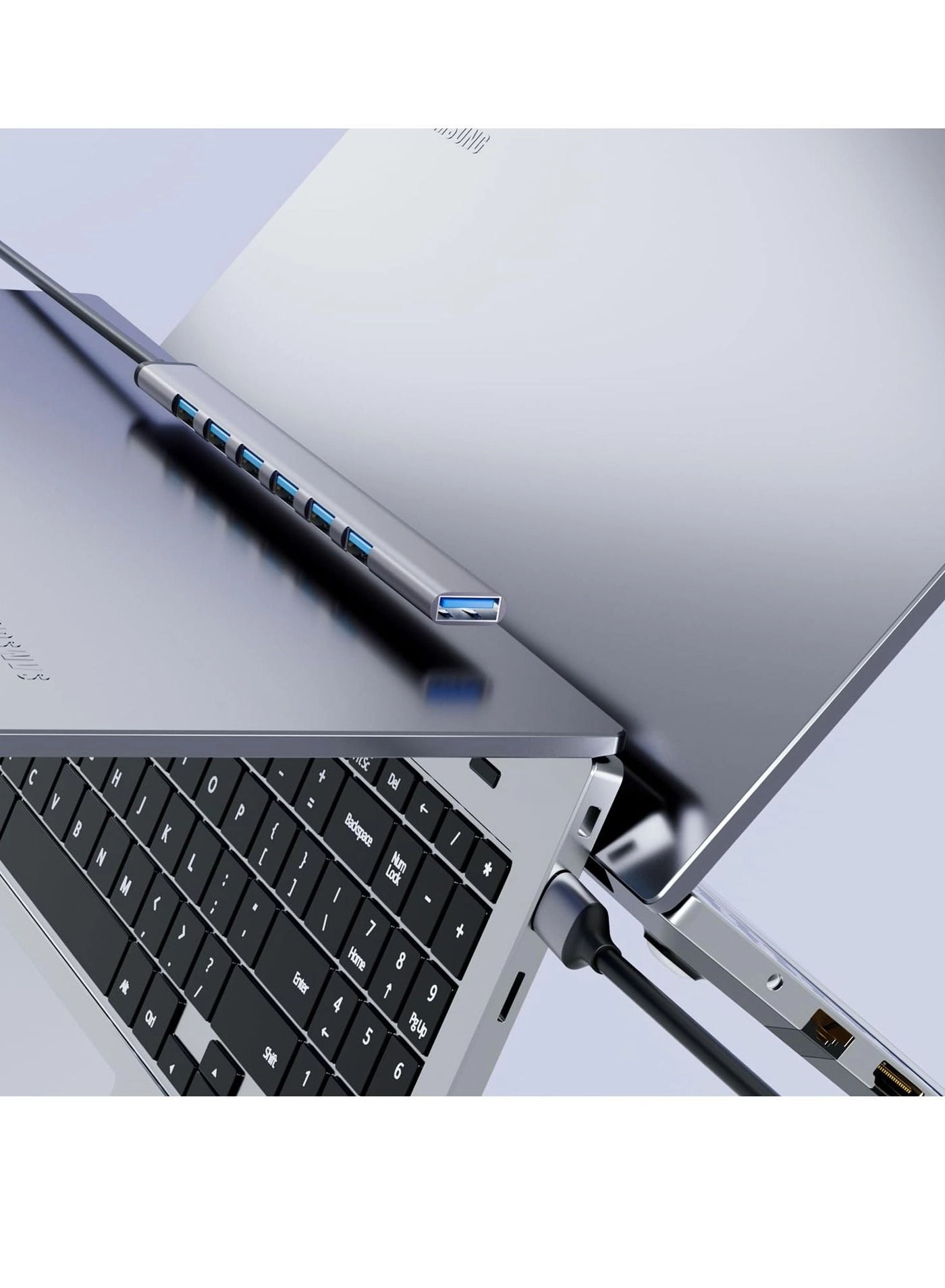 WK4906 - 7 Ports 5Gbps