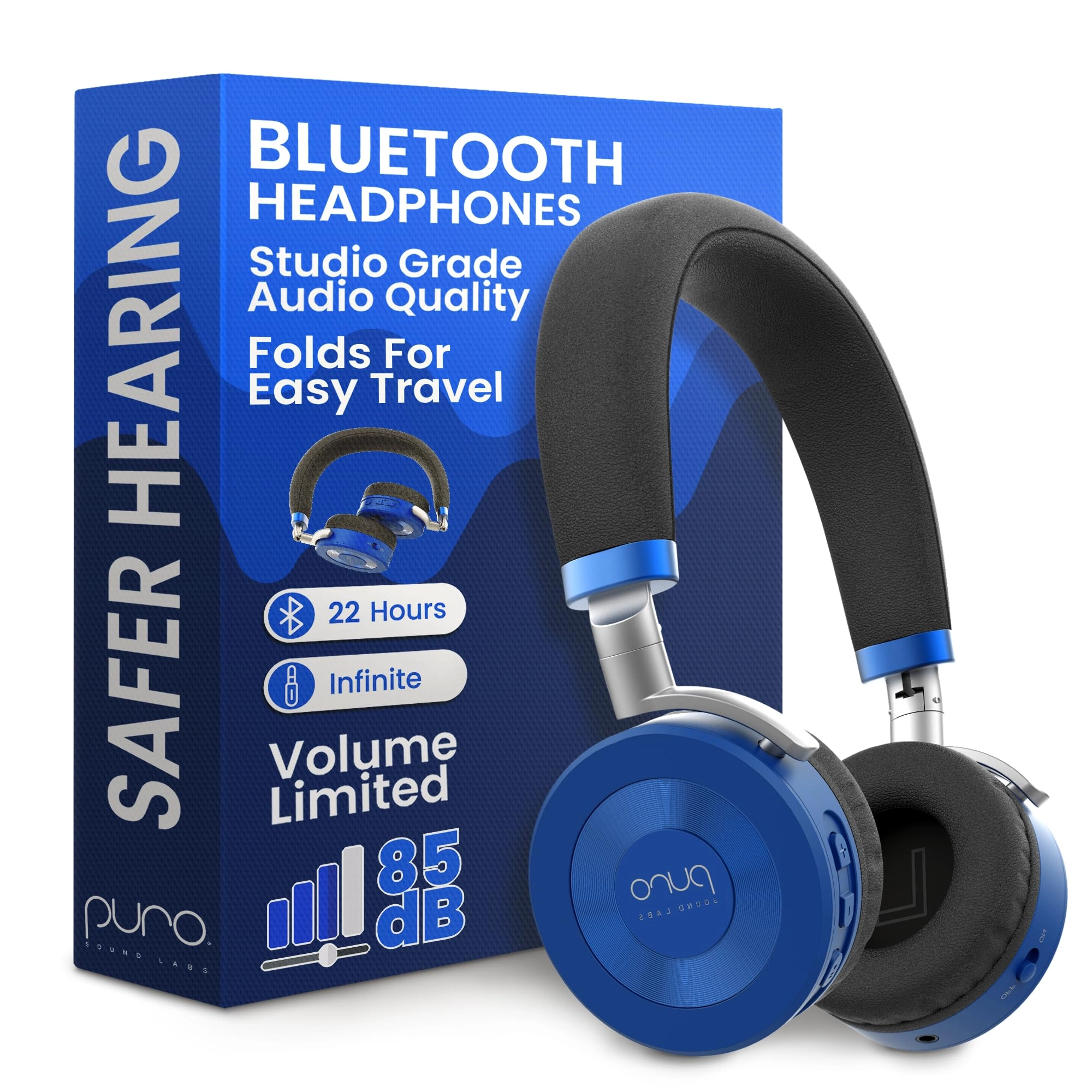 JuniorJams Wireless Headphone