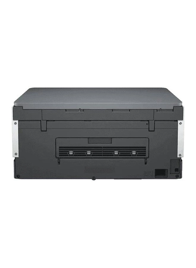 Smart Tank 670 - Inkjet Color
