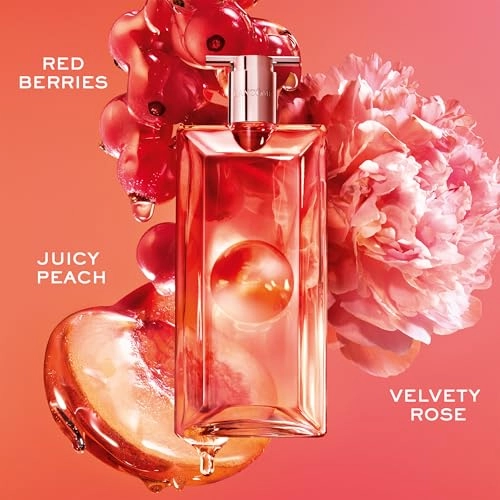 Idôle Peach'N Roses Eau de Parfum 100ml