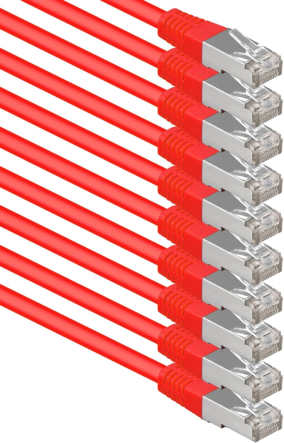 Cat6 network cable - 3 meters