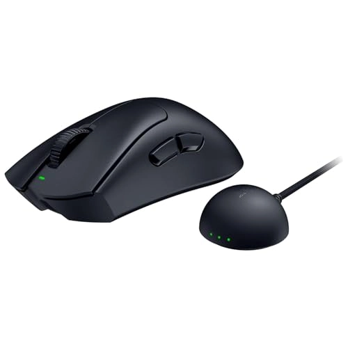 DeathAdder V4 Pro Mouse - Wireless