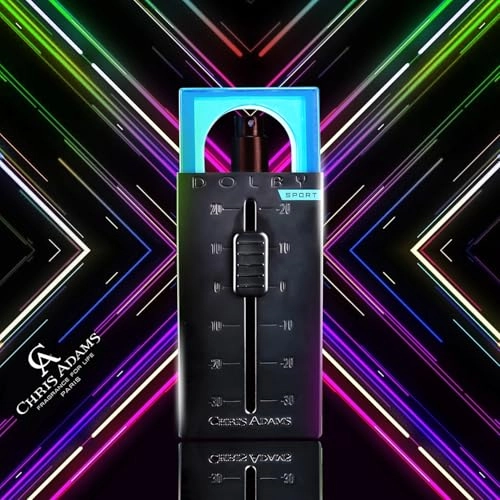 Dolby Sport Eau de Parfum 100 ml