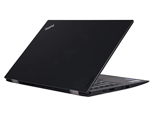 (Renewed) ThinkPad X1 Carbon - 14'' Core i5-6300U 8GB 256GB SSD
