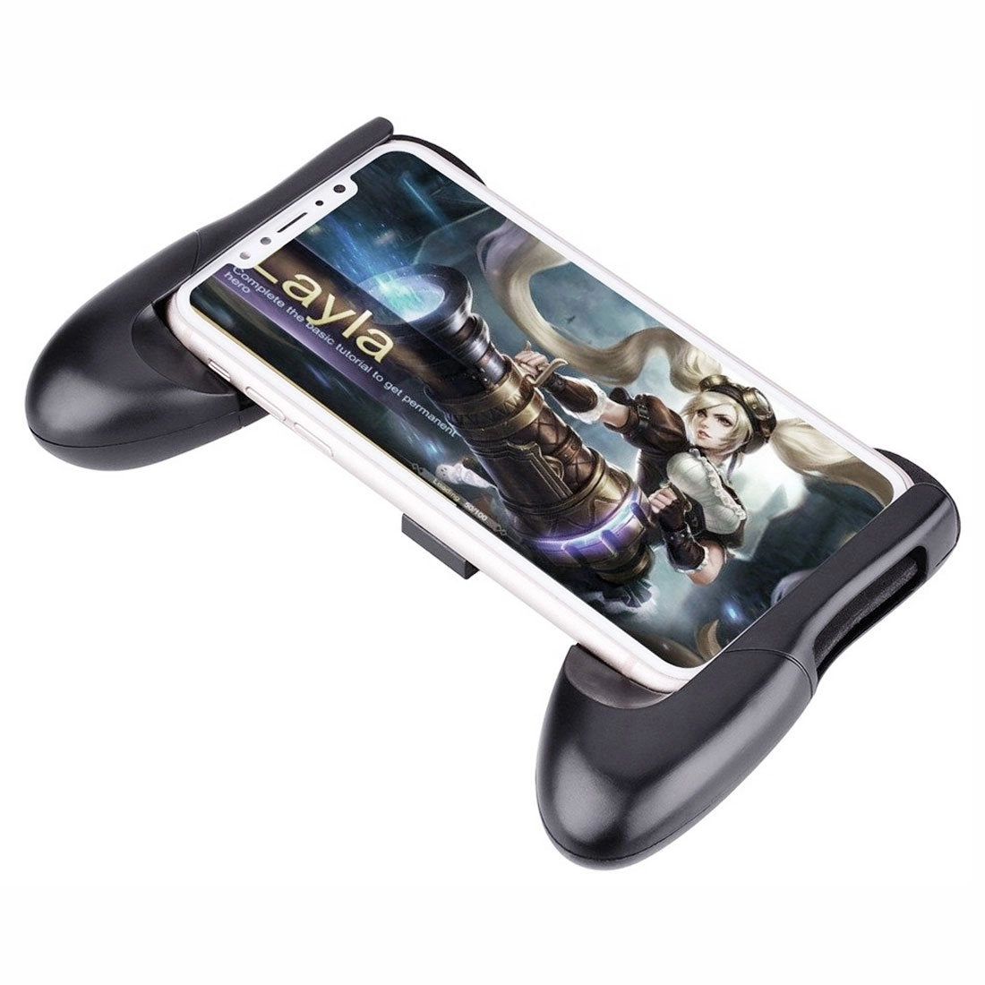 Portable Game Handle Gamepad
