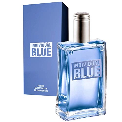 Individual Blue Eau de Toilette 100ml
