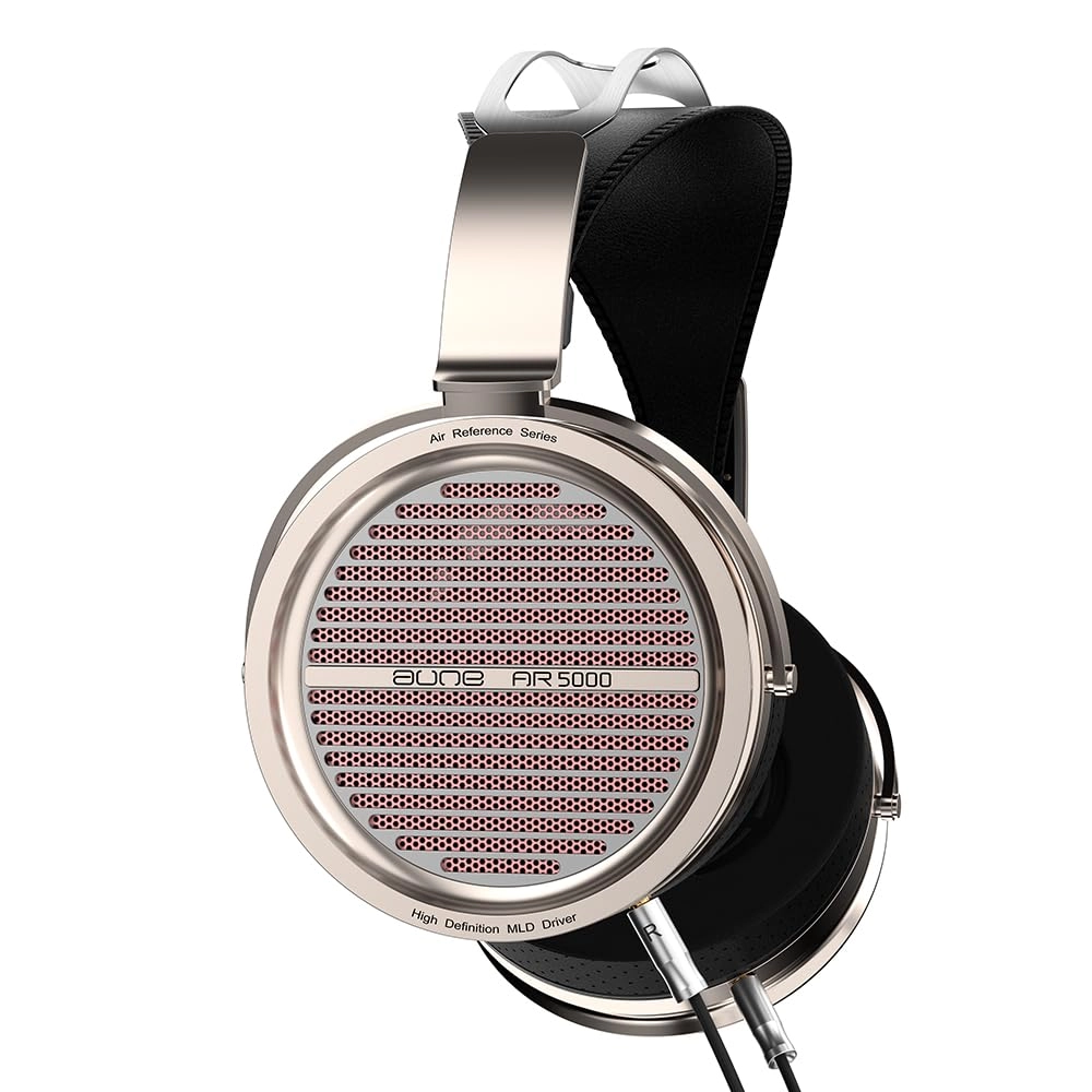 Aune AR5000 - Wired Headphone