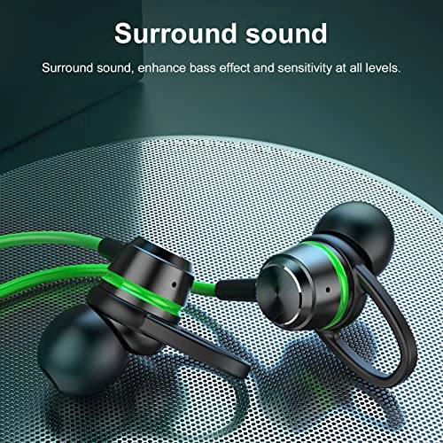 Earphone Wired Earphone