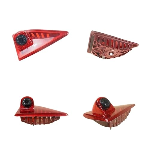 Reversing Camera - Night Vision Wired