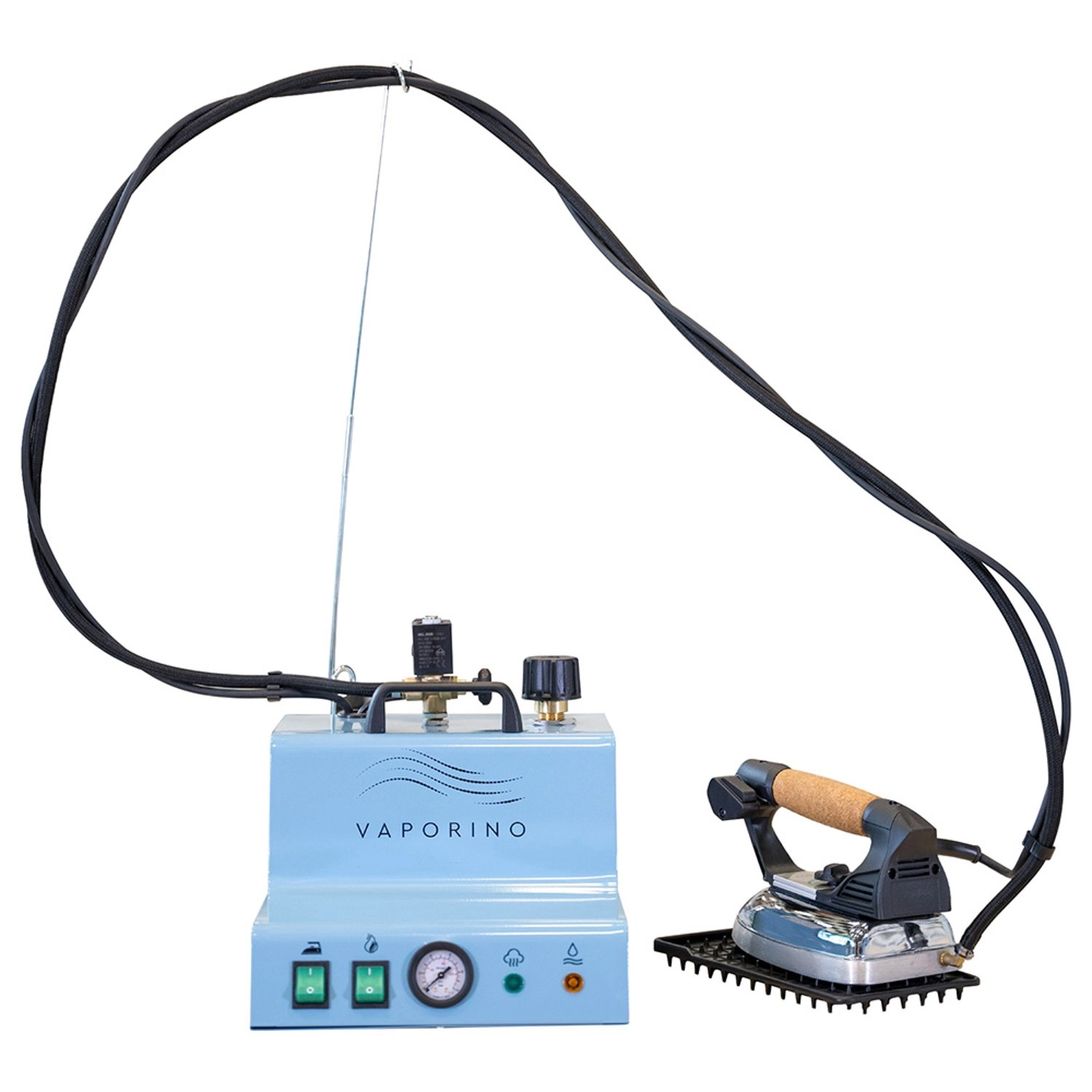 Battistella Vaporino - 2.8 bar 2.3 Liter(s)