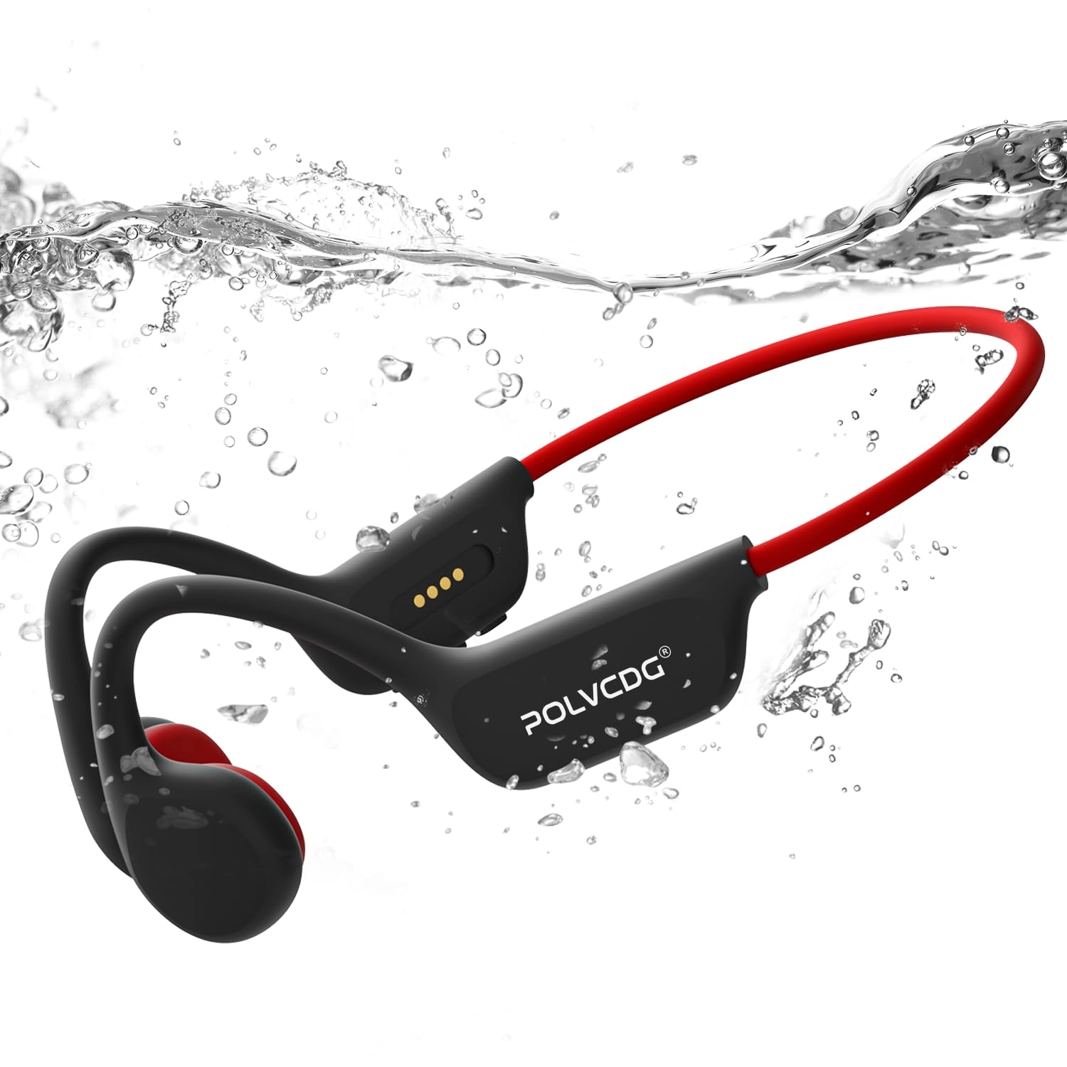 BDAMX-7FXH Wireless Headphone