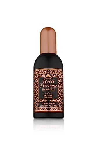 Hammam Flower Eau de Toilette 100ml