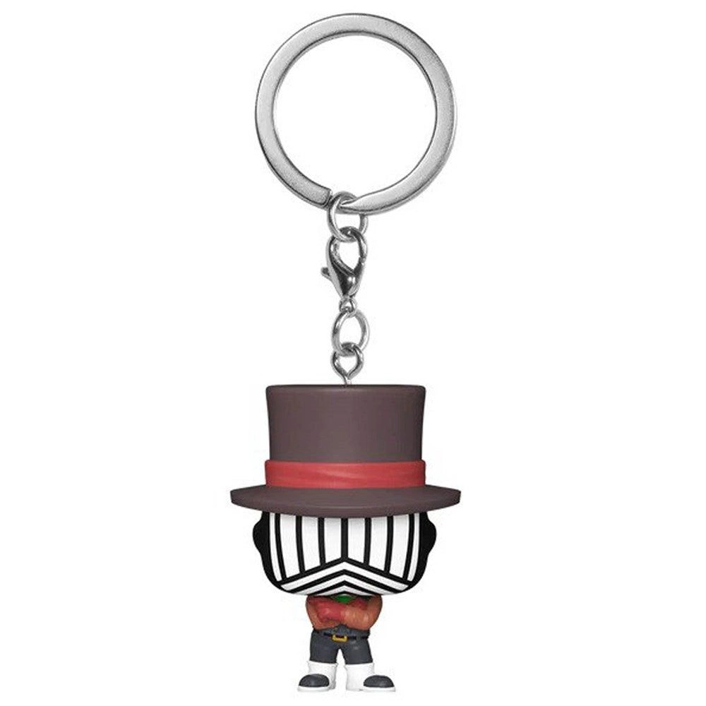 FUNKO Mr. Compress - My Hero Academia