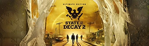 State of Decay 2 Ultimate Edition - Xbox One