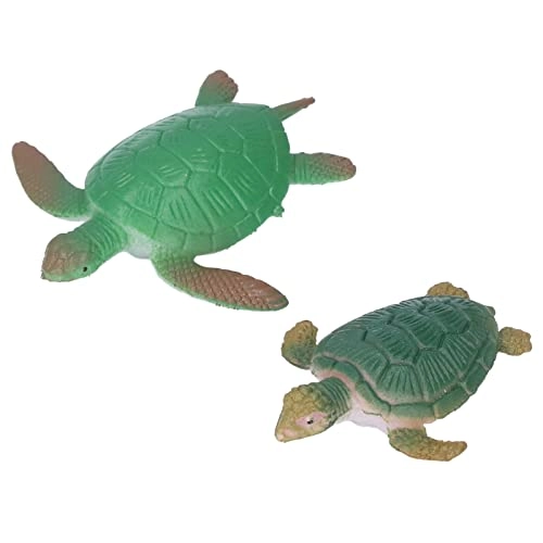 Sea Animals Toys - 4 to 6 Years Old 48 pieces