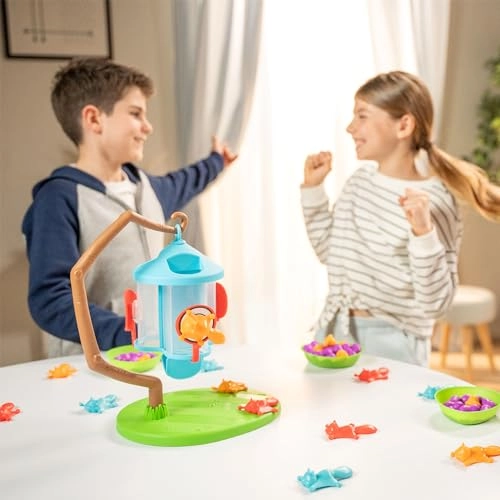 Feeder Frenzy - English 6+