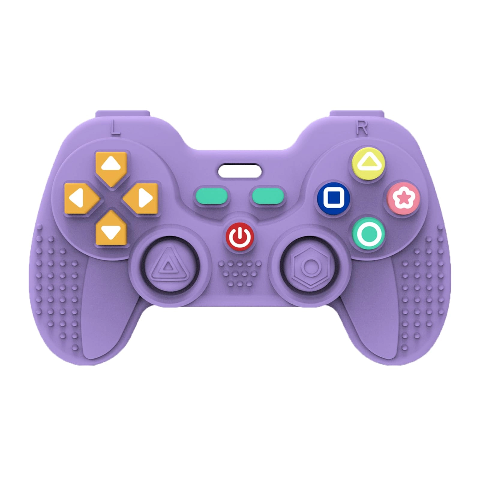 Remote Teether - Silicone