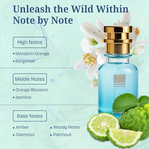 Rooyaal Safiire Eau de Parfum 100 ml