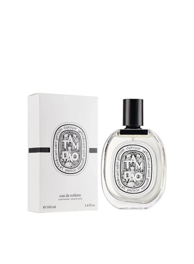 Tam Dao Eau de Toilette 100ml