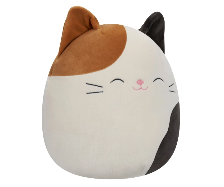 Cam - Calico Cat - 12 Inch