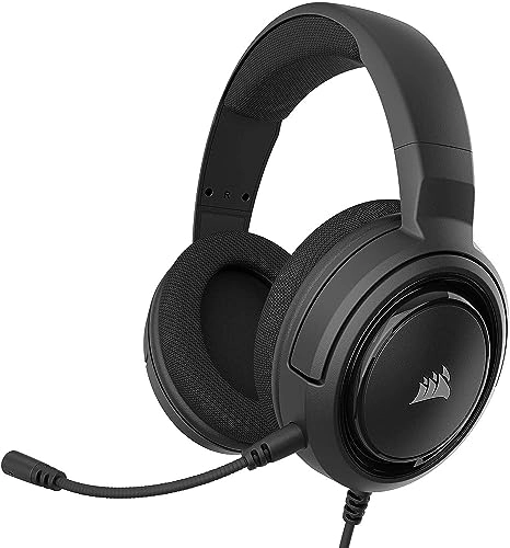 HS35 Wired Headset